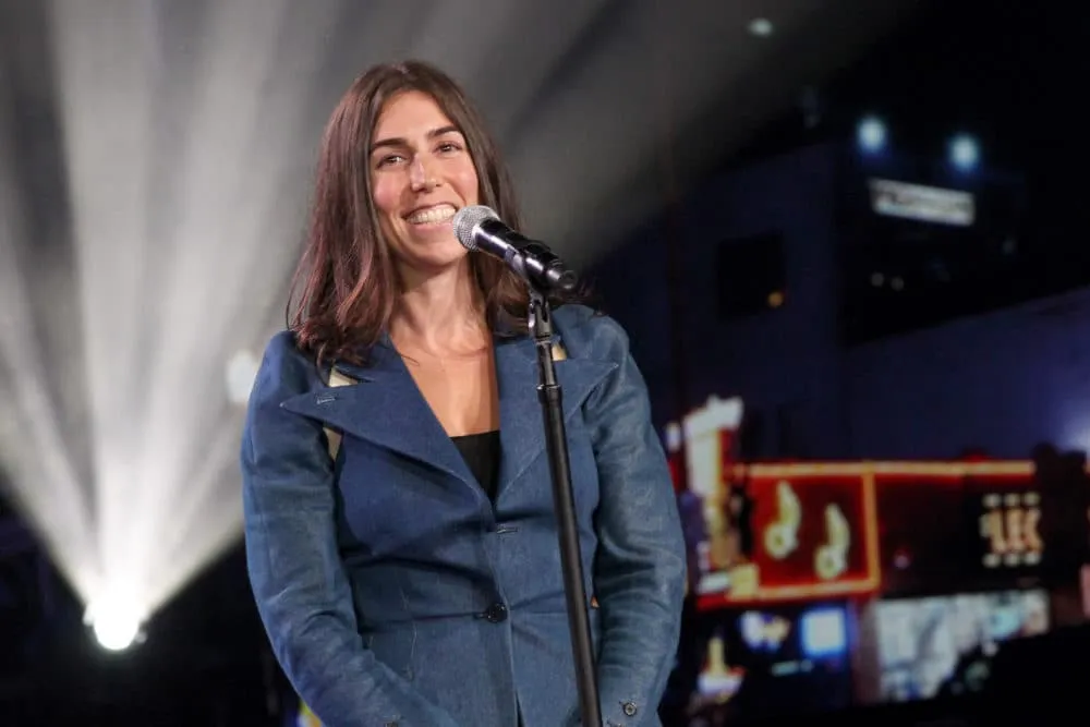 Thumbnail image of Stephanie, the founder of Aloqia, on NPR