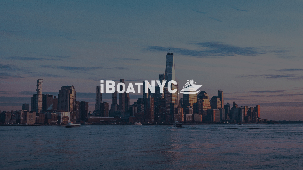 iBoatNYC logo