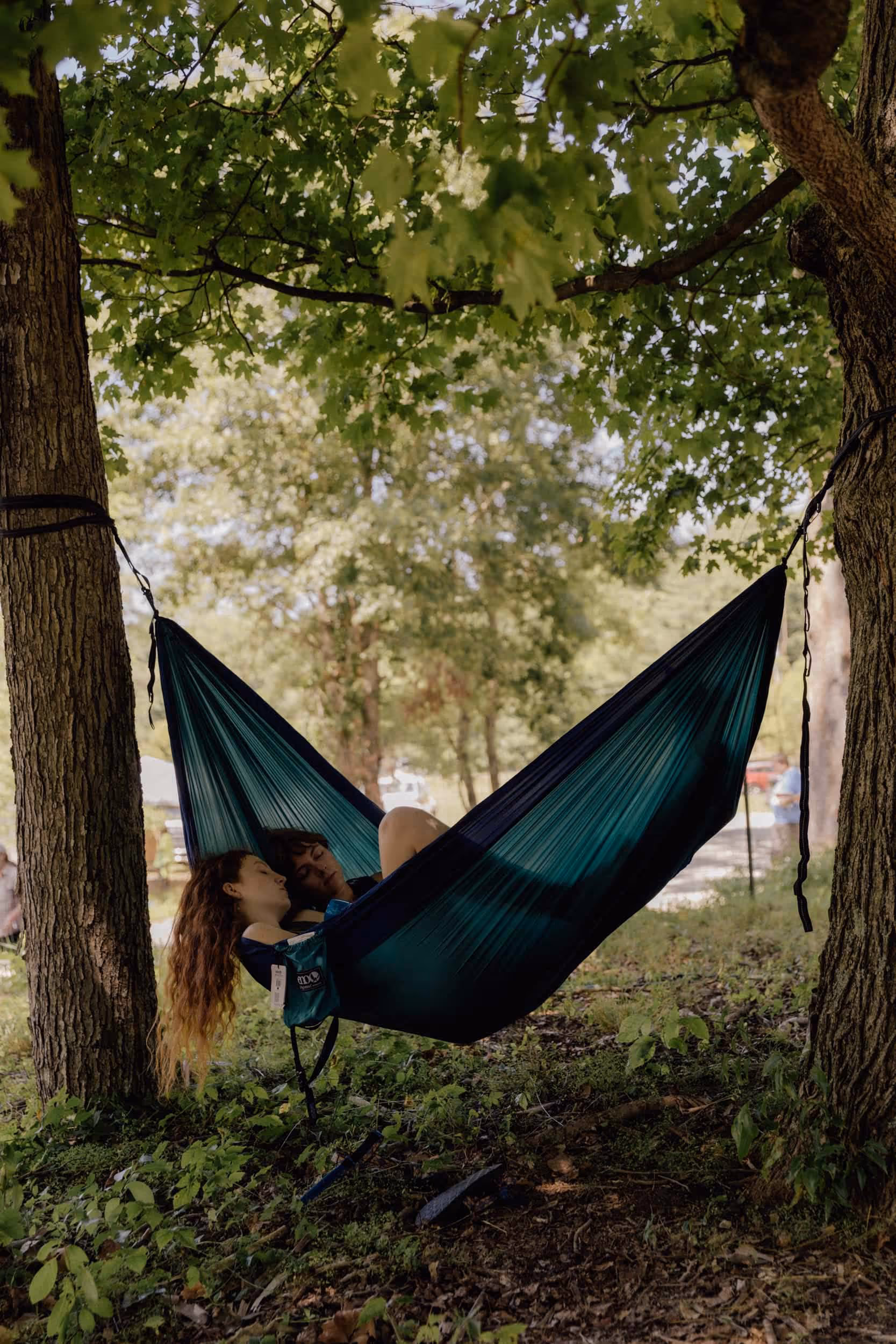 Nelsonville Music Festival