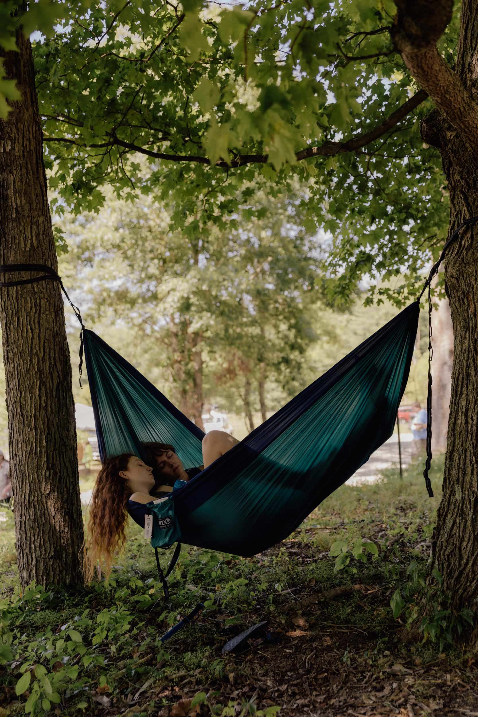 Nelsonville Music Festival