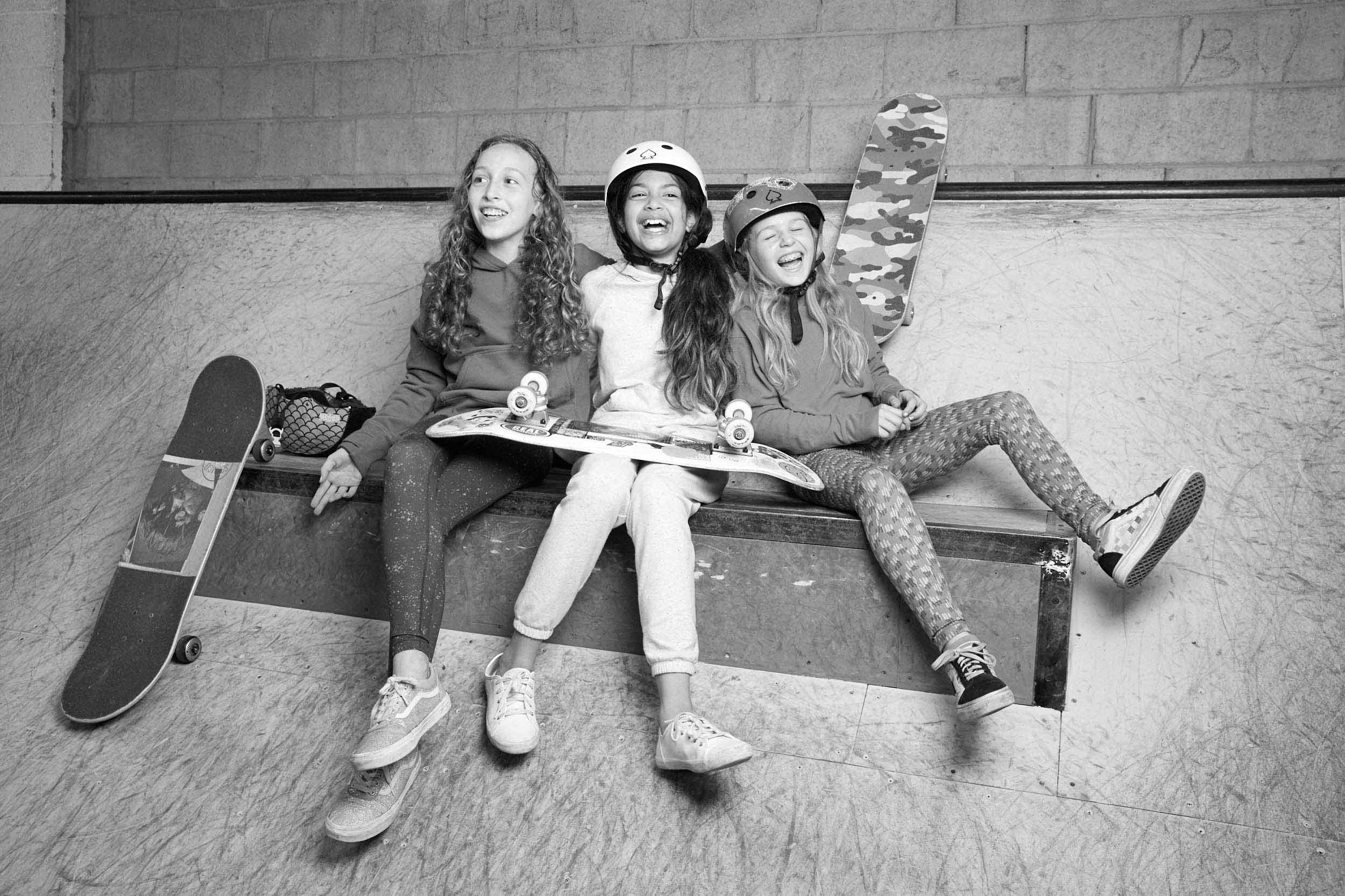 Athleta - Power of She Fund