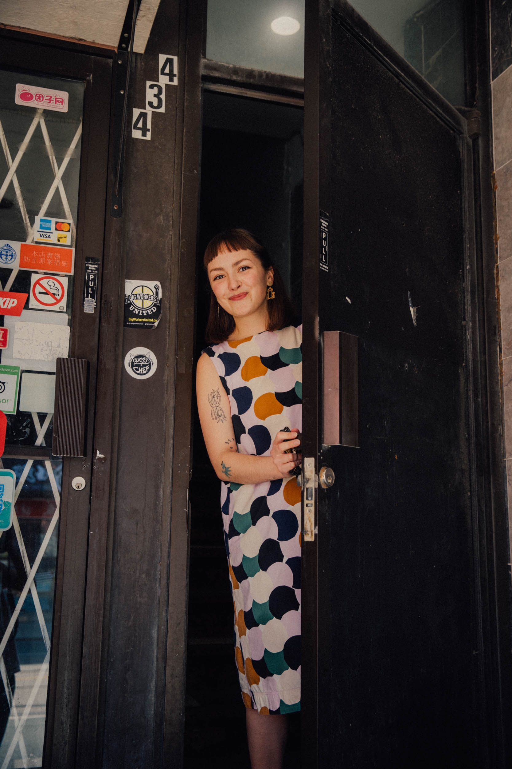 Airbnb - Toronto Rooms