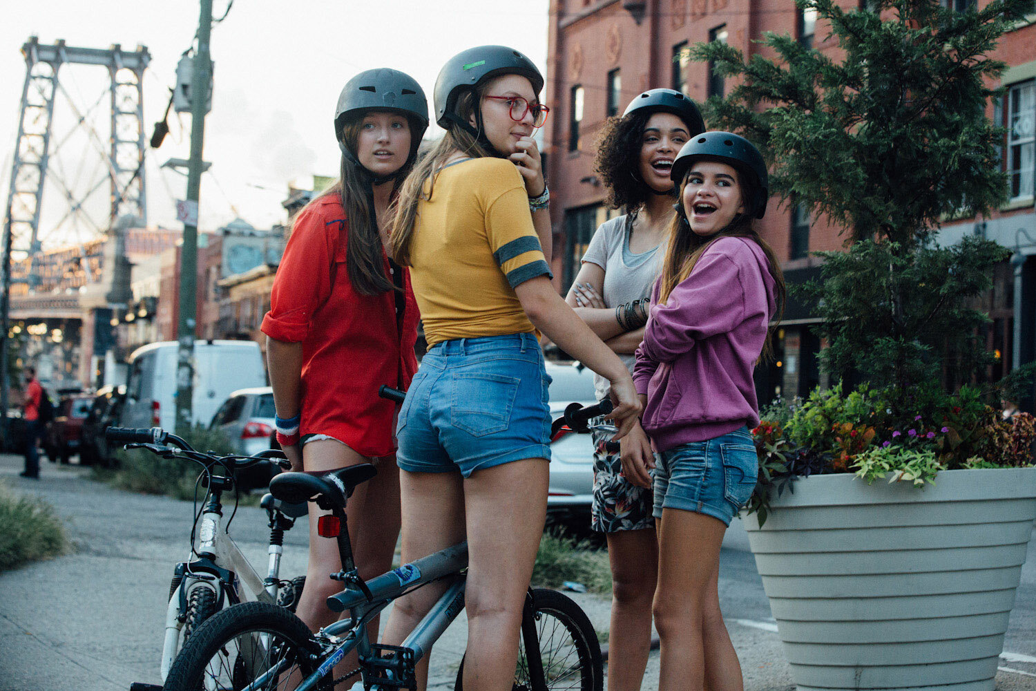 Samsung - A Perfect Day