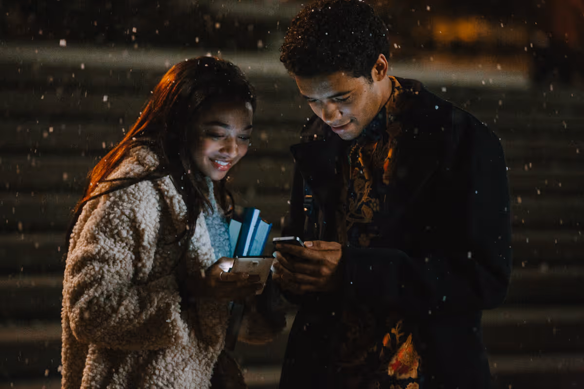 Samsung - Growing Up