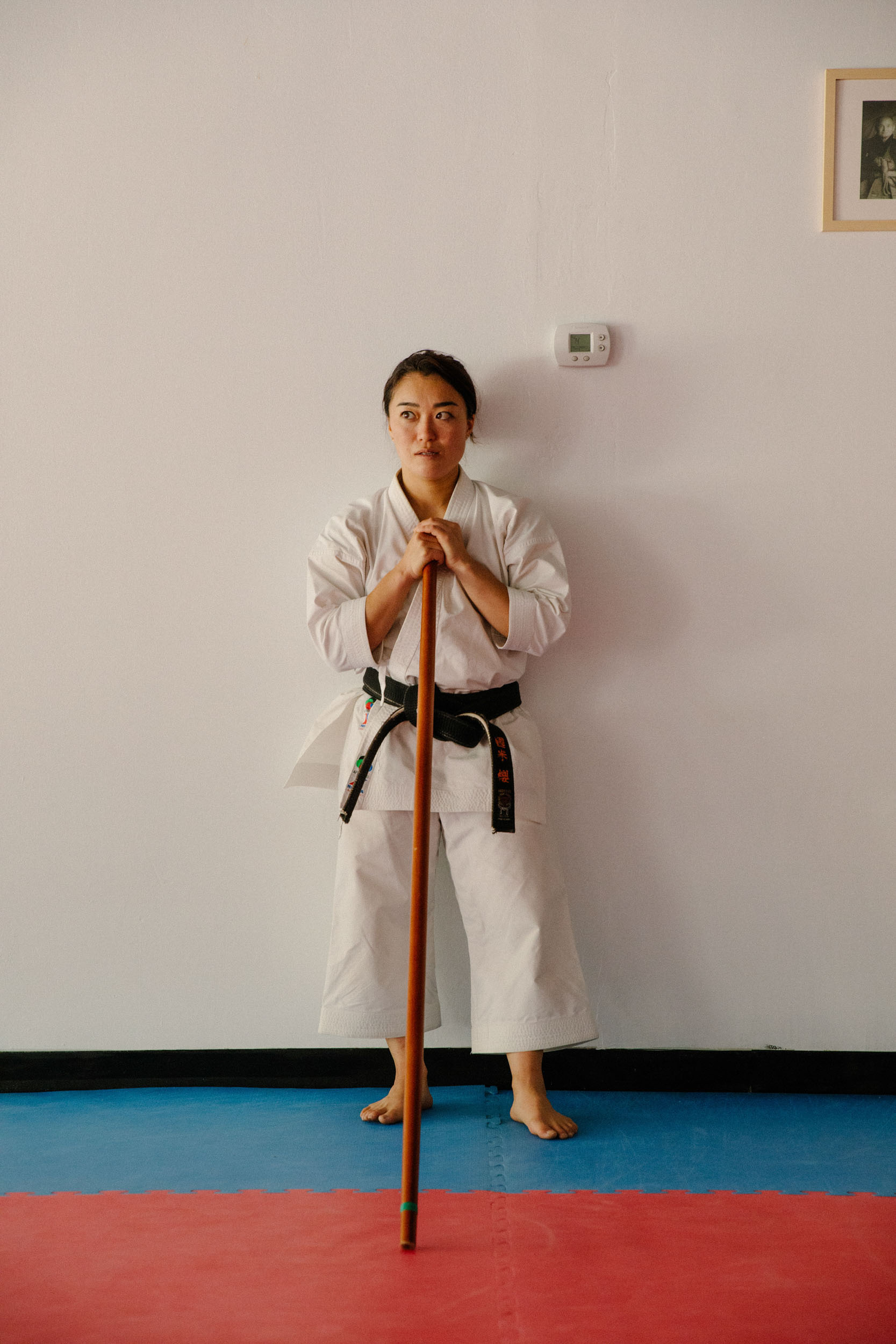 Airbnb - Olympian Sakura Kokumai