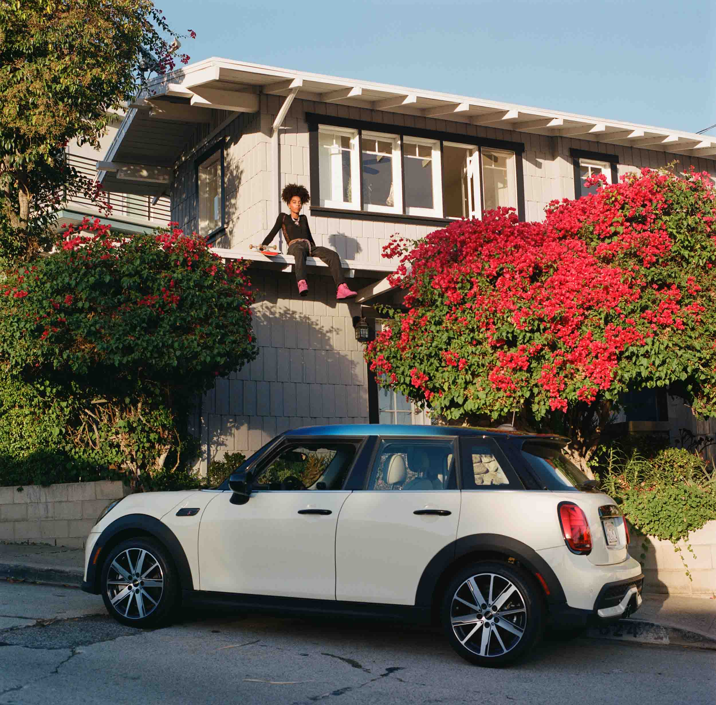 Mini Insider - Briana King and Friends