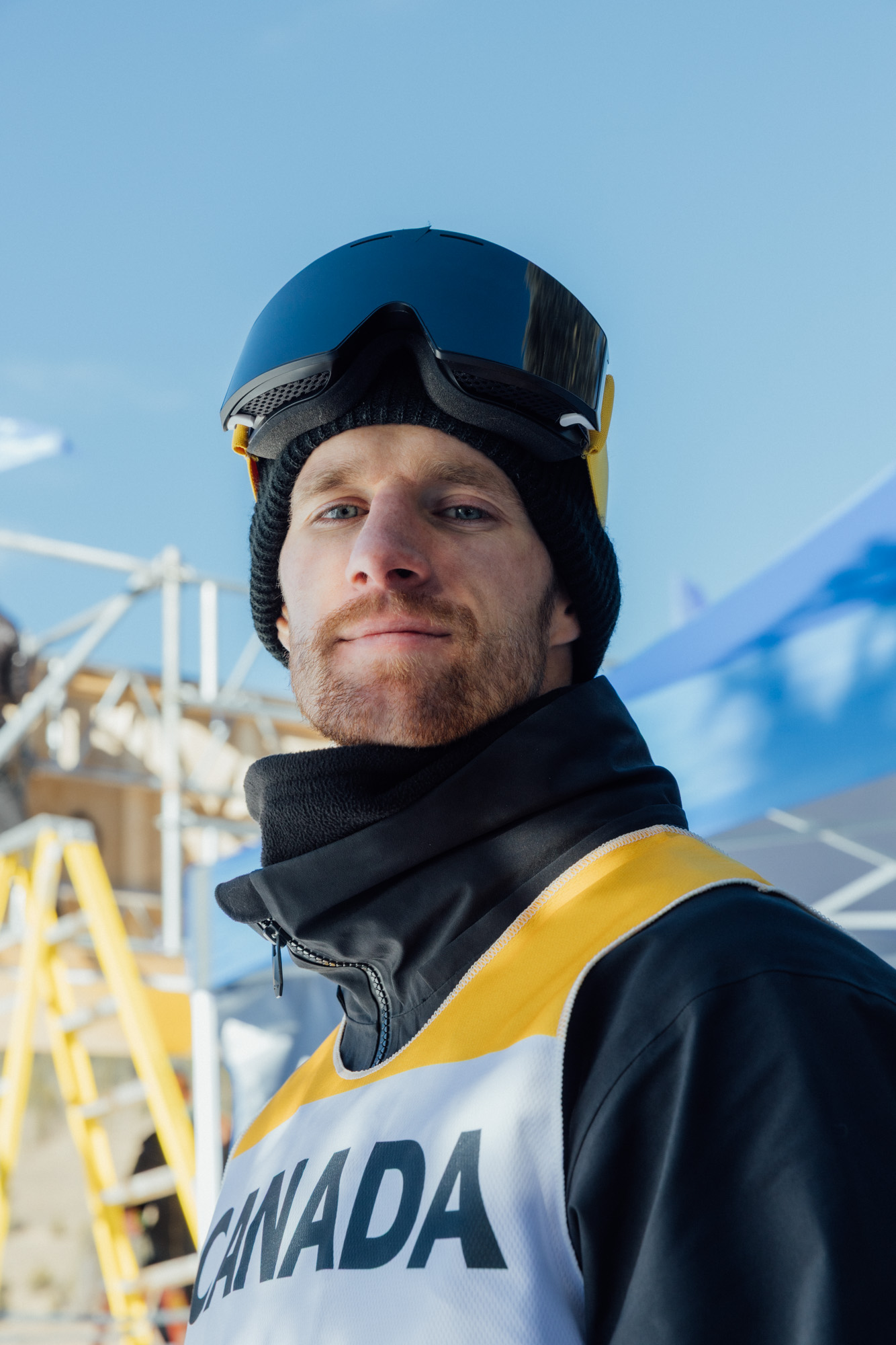 Visa - Starting Line