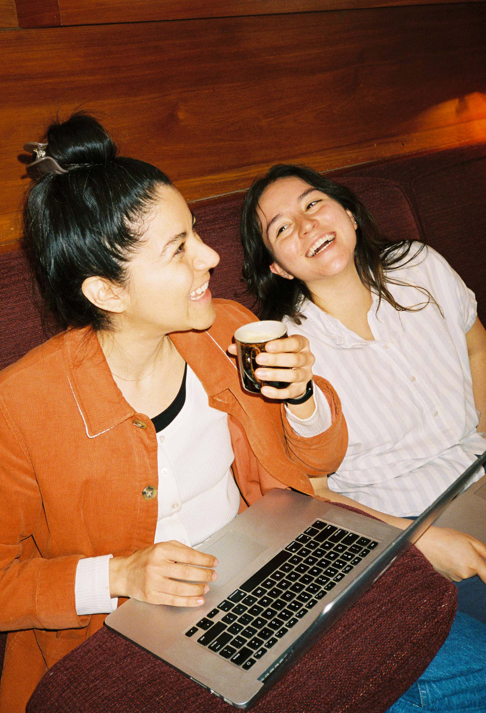 Airbnb - The Palmer House Ann Arbor