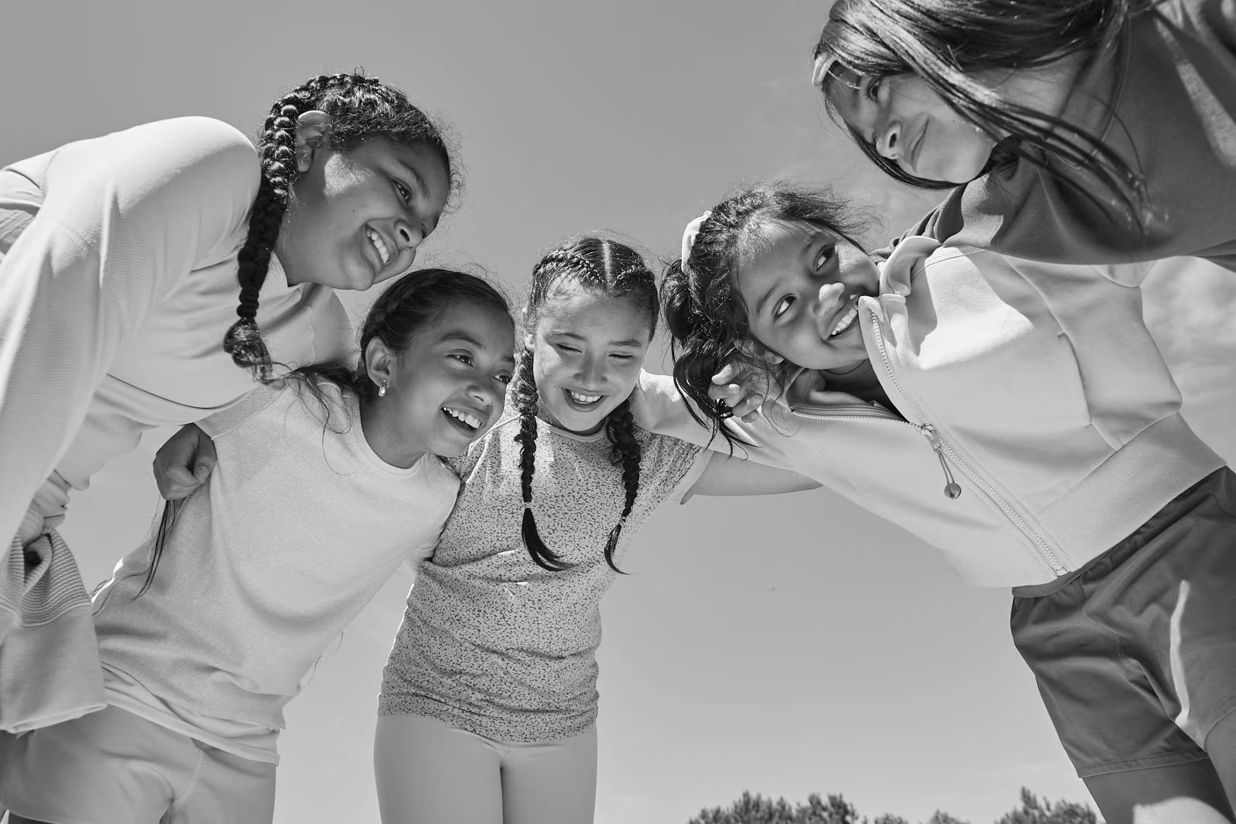 Athleta - Power of She Fund