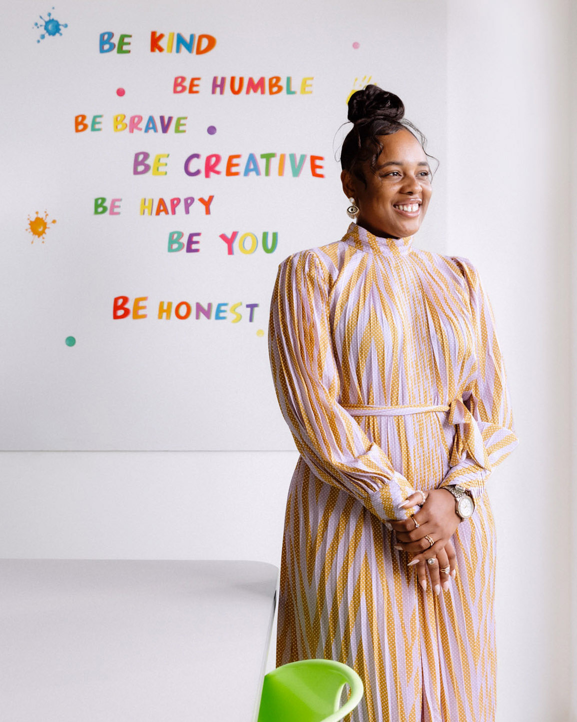 T Brand Studio - US Bank