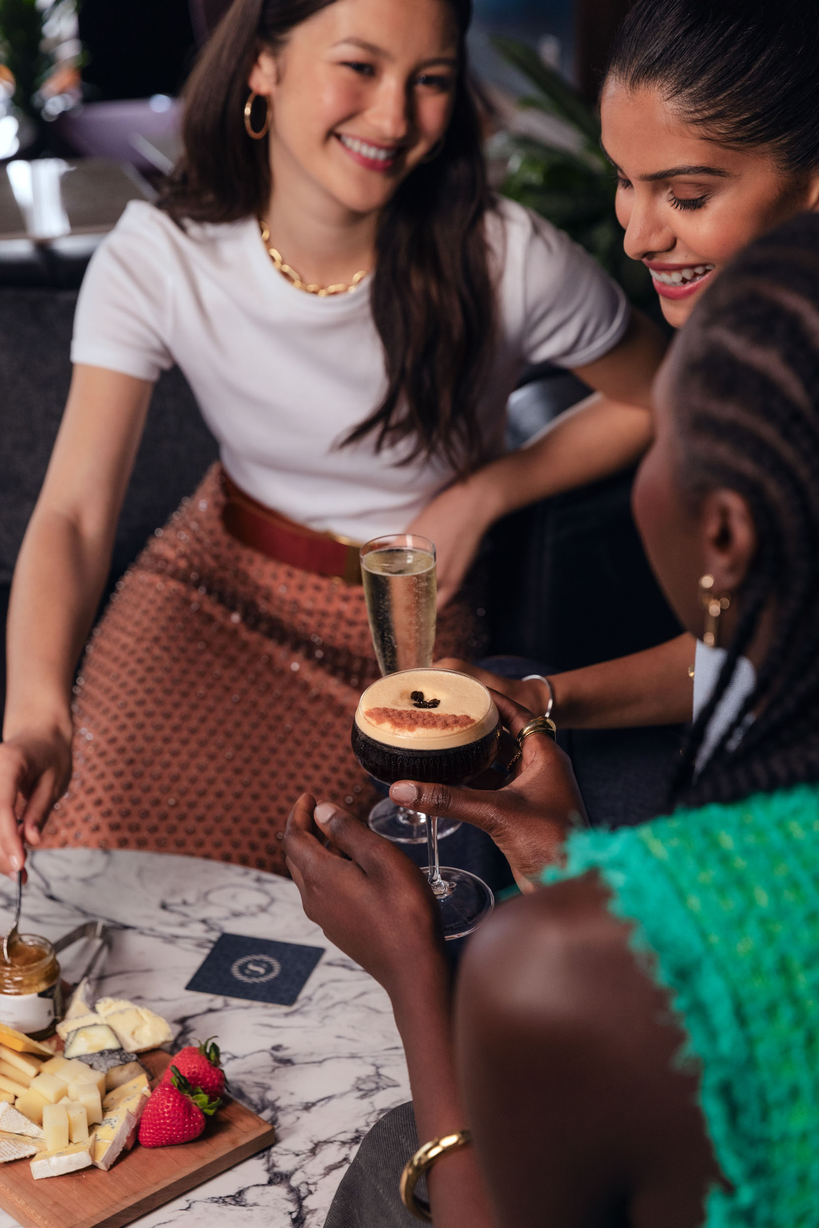 Sheraton Hotels - The Art of Gathering