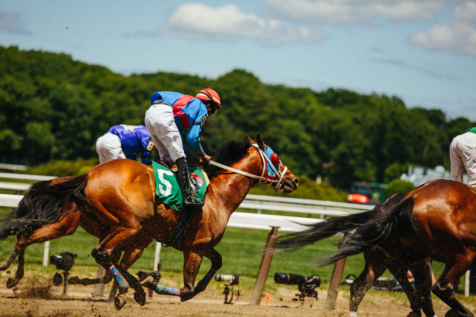 Sportsnet - Belmont Stakes