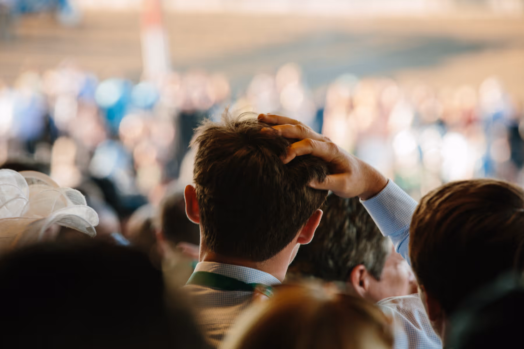 Sportsnet - Belmont Stakes