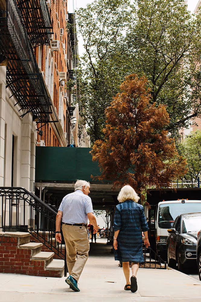 Artsy - Peter and Sally Saul