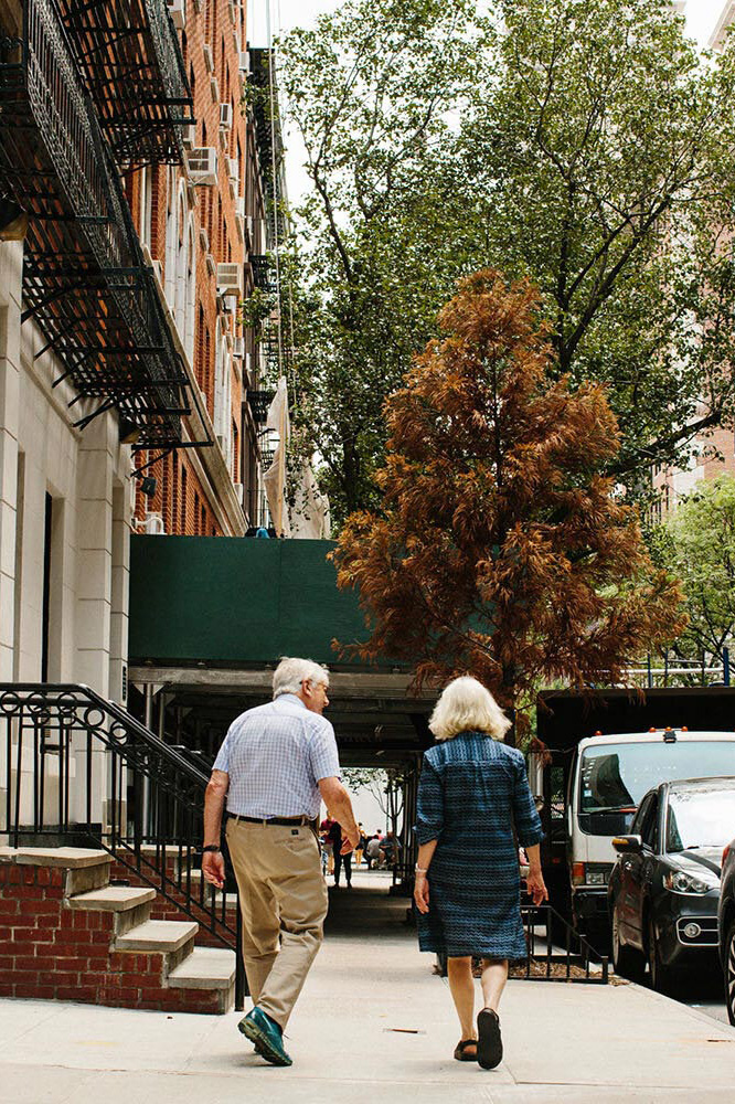 Artsy - Peter and Sally Saul