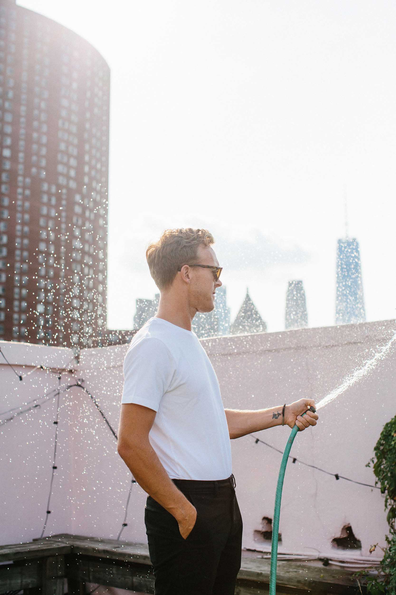 KOTN - William Richmond-Watson