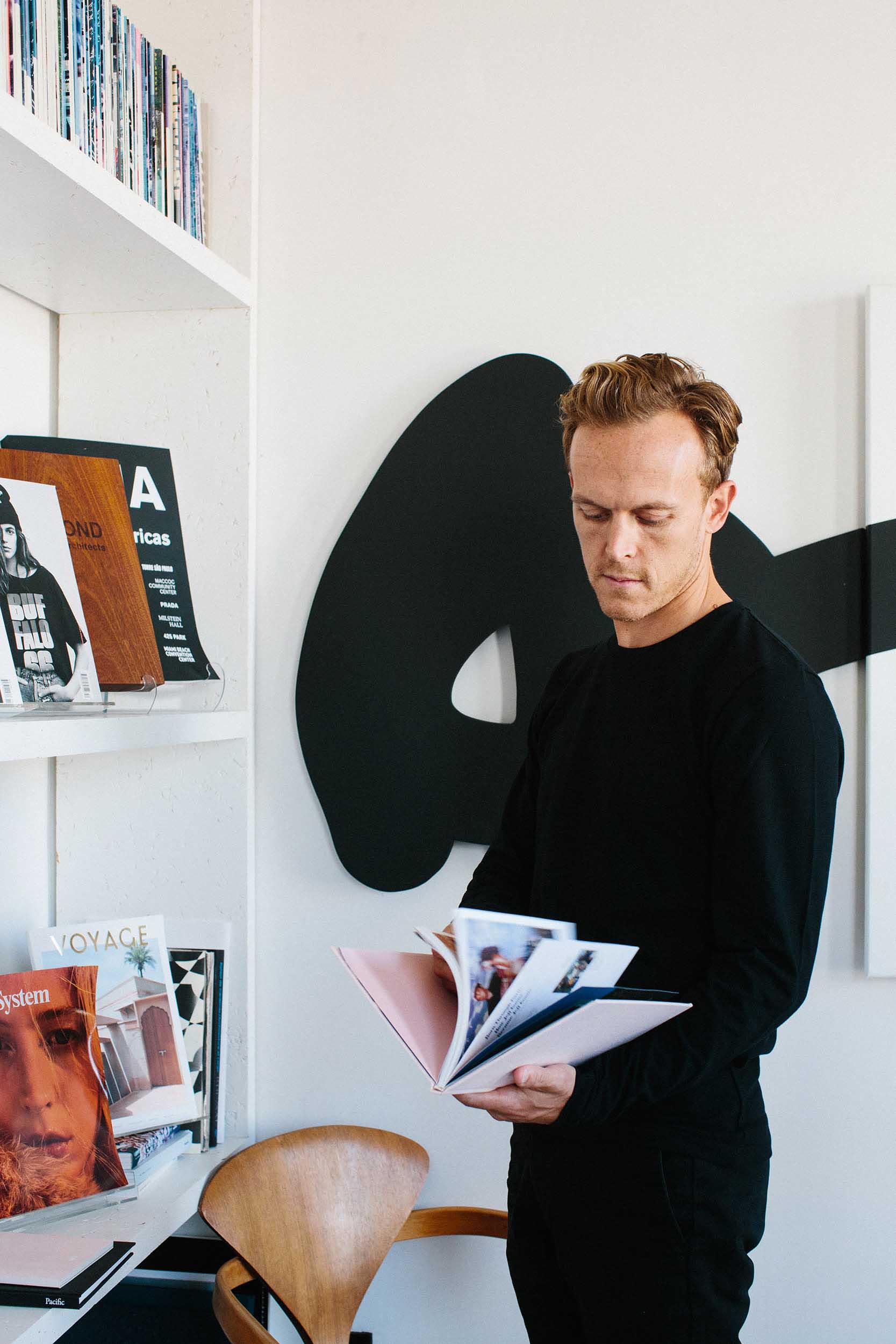 KOTN - William Richmond-Watson