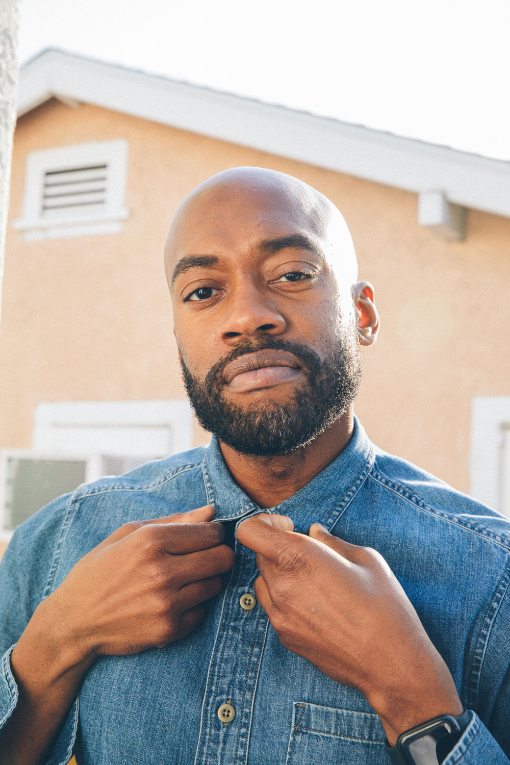 Vox Media - Sam Sanders