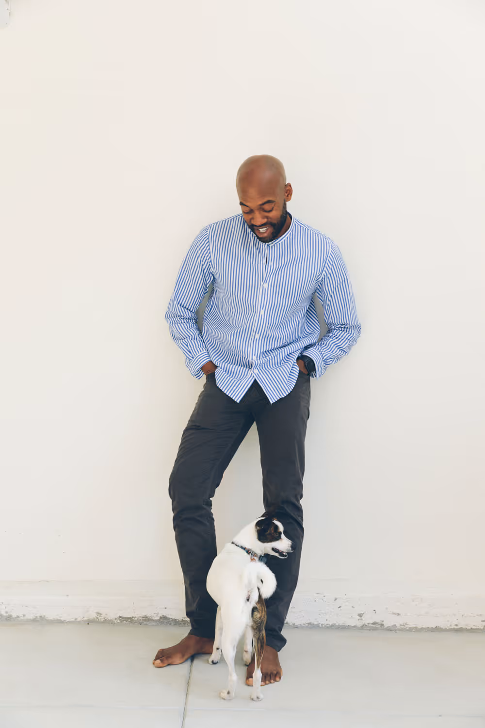 Vox Media - Sam Sanders