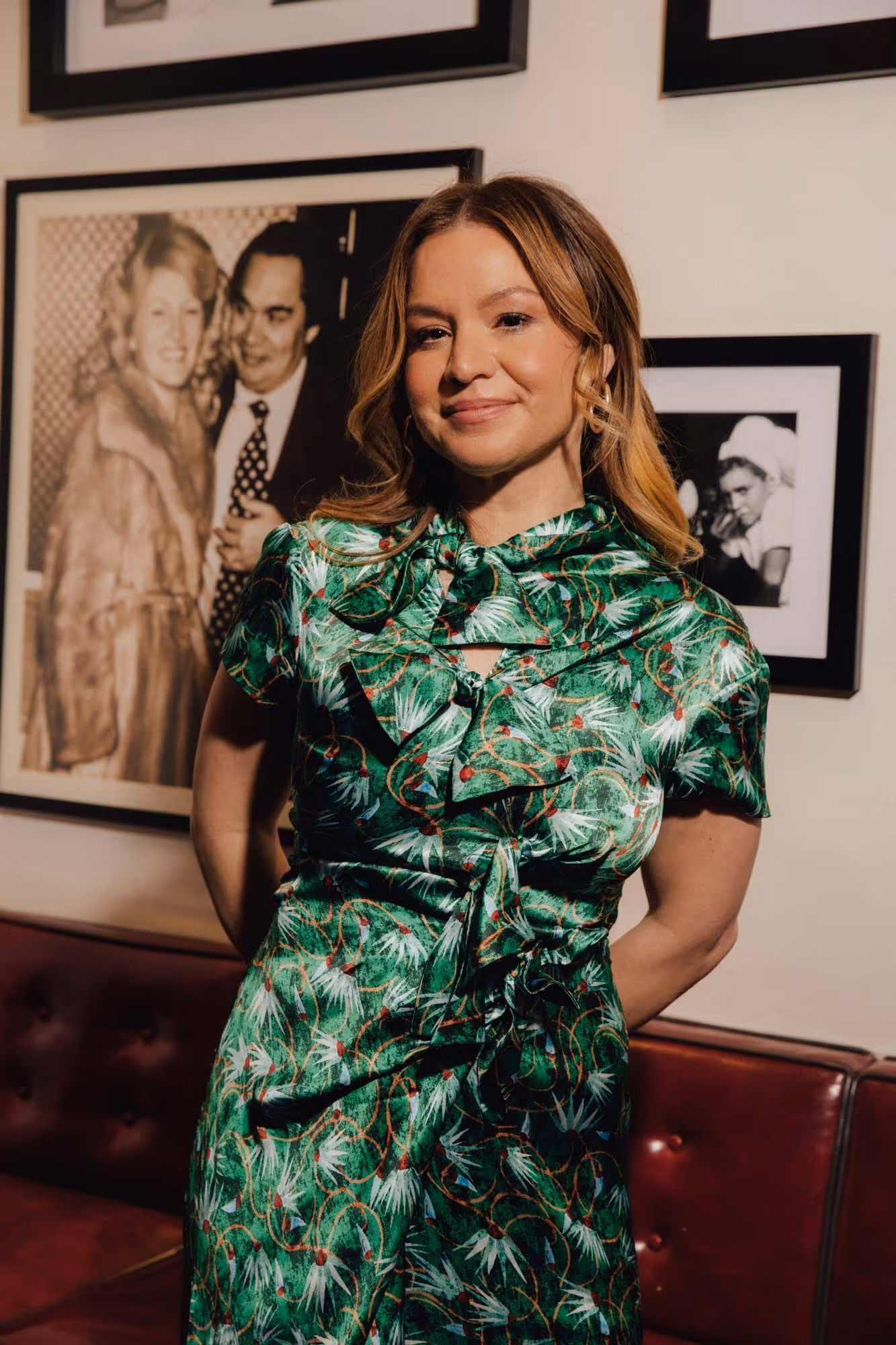 T Magazine - Casa Vega