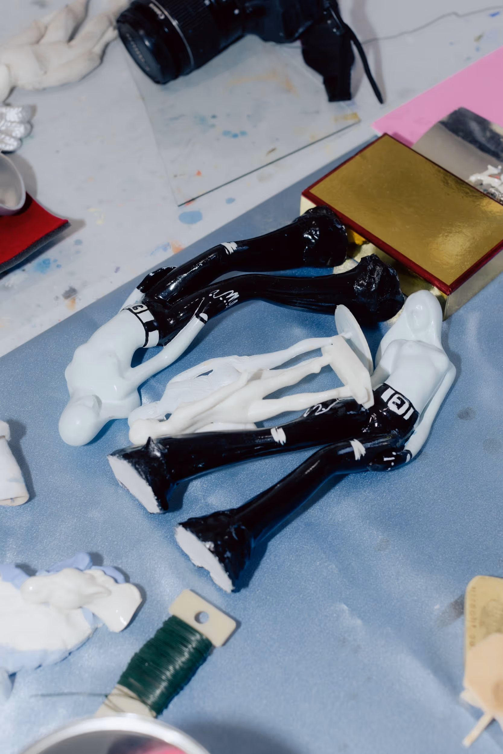 W - Lauren Satlowski