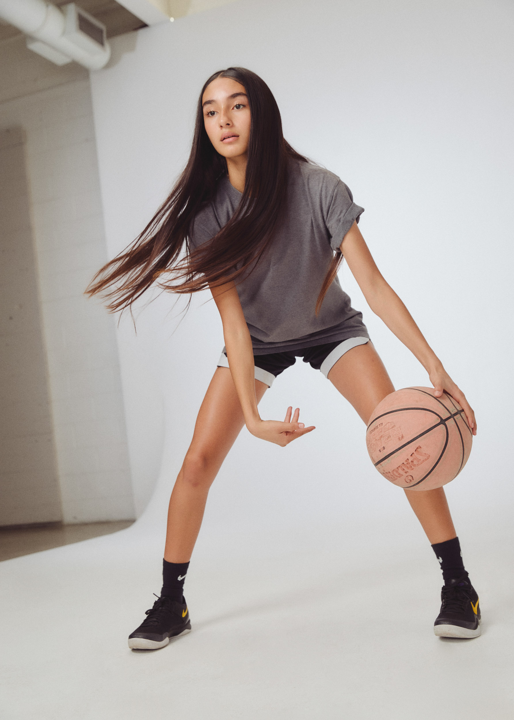 Luka Doncic Foundation - Inside Youth Basketball