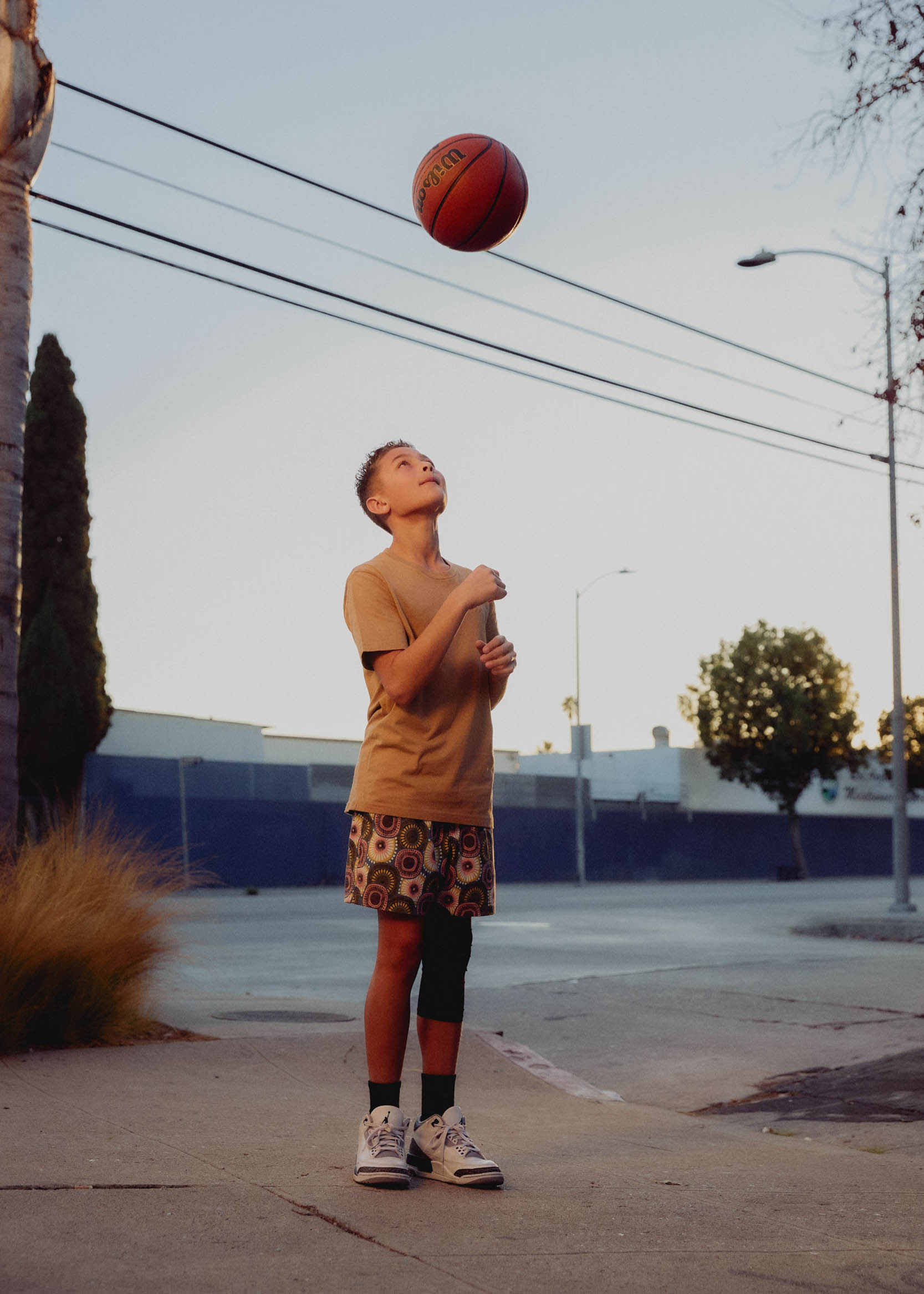 Luka Doncic Foundation - Inside Youth Basketball