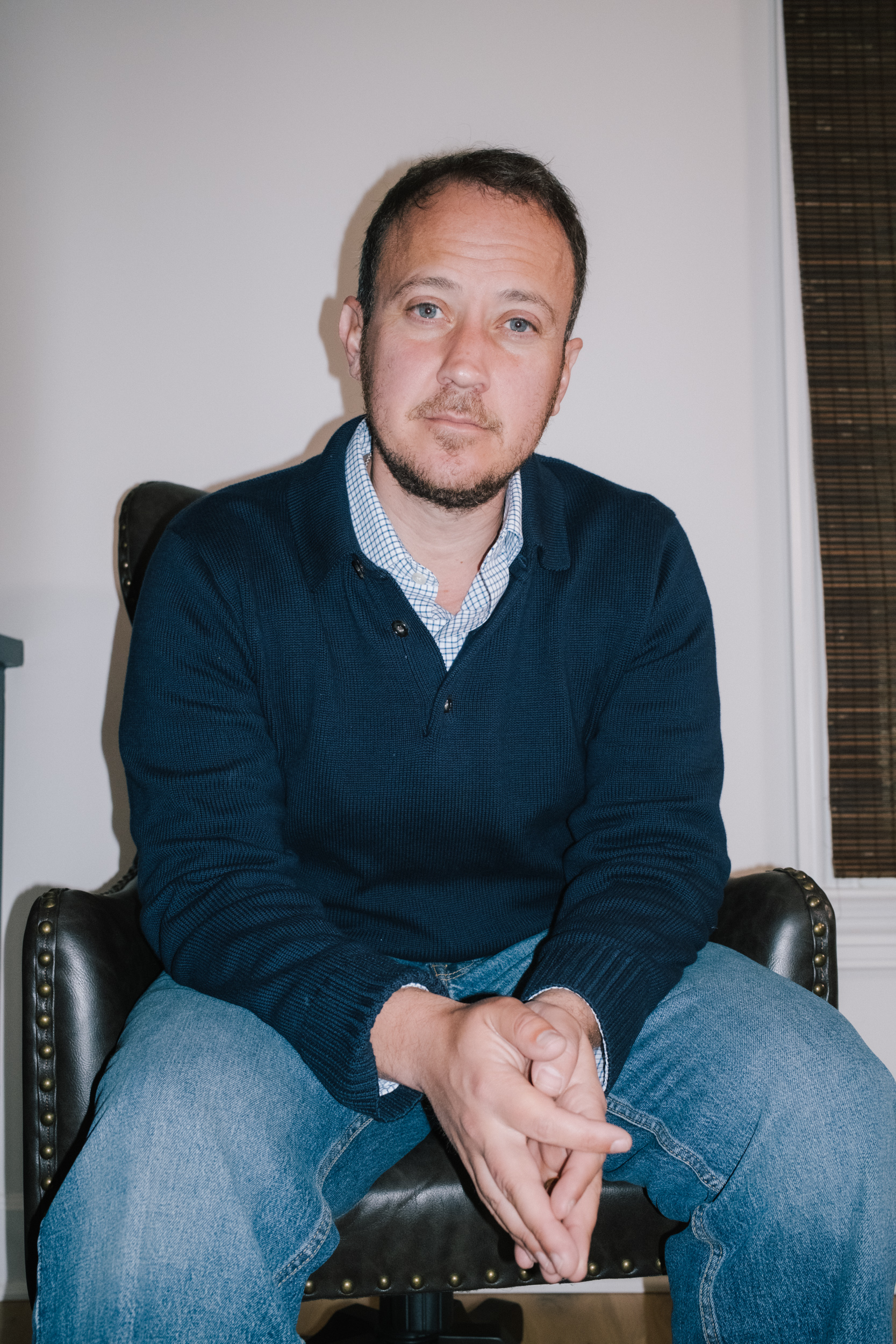 WSJ - Ben Meiselas MeidasTouch