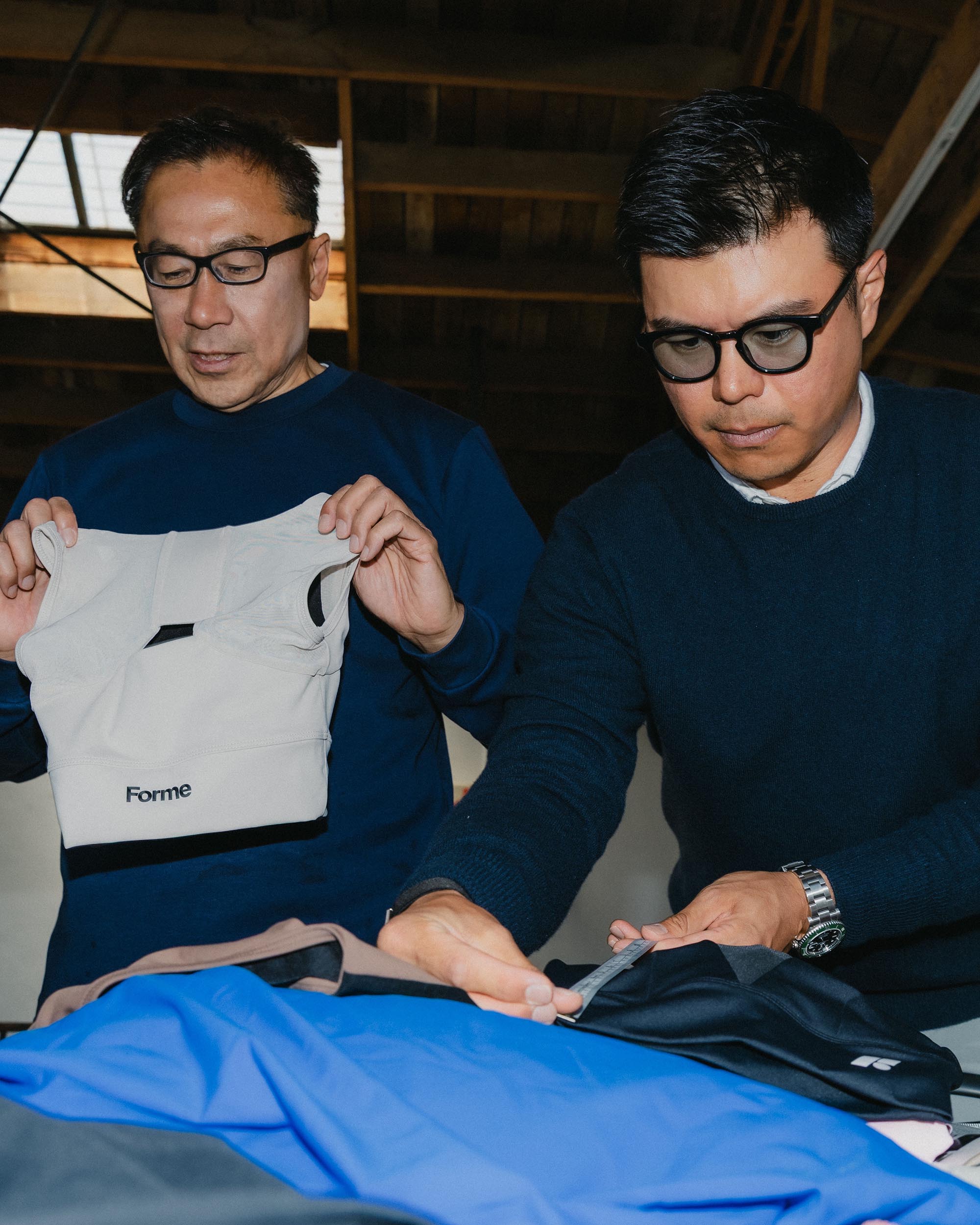 Inc. - Forme Science