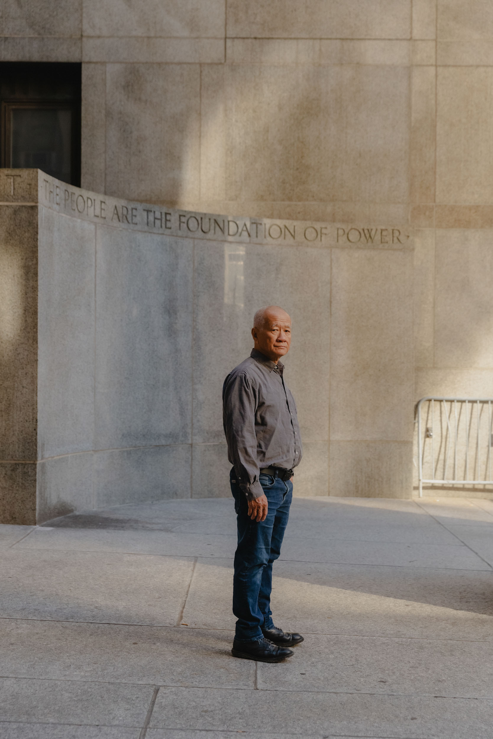 T Magazine - Enduring Artists