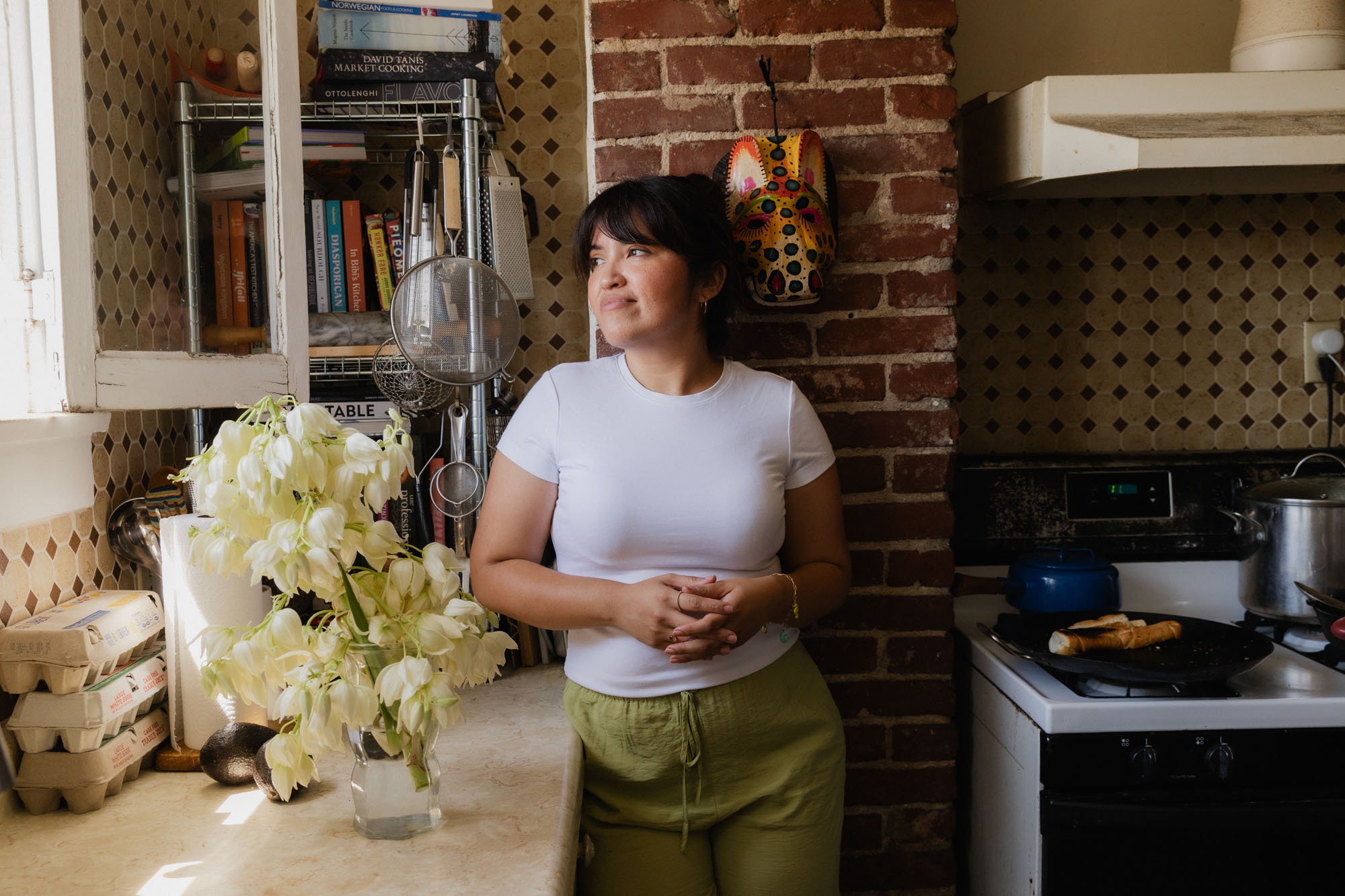 NPR - Karla Tatiana Vasquez