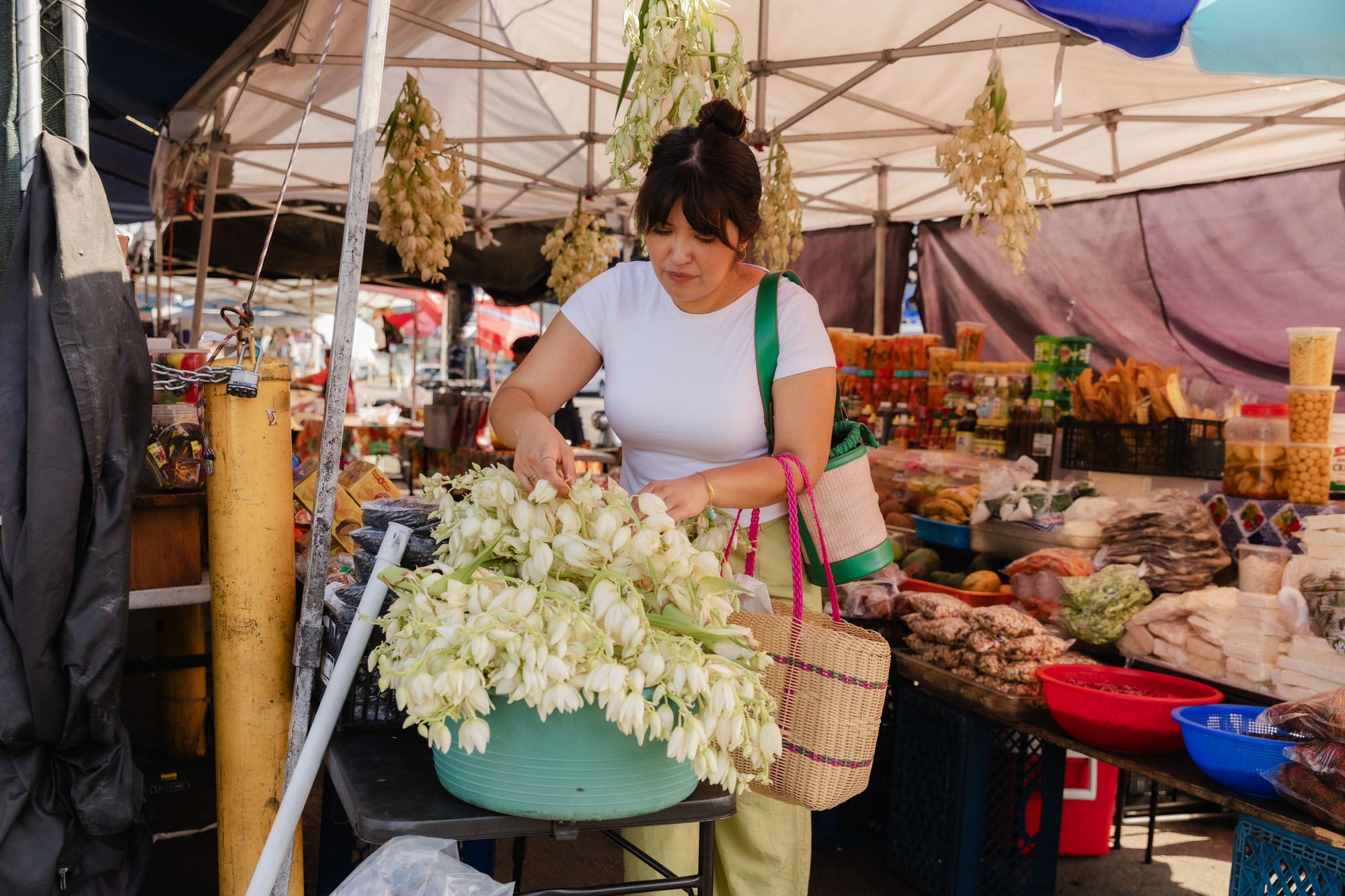 NPR - Karla Tatiana Vasquez