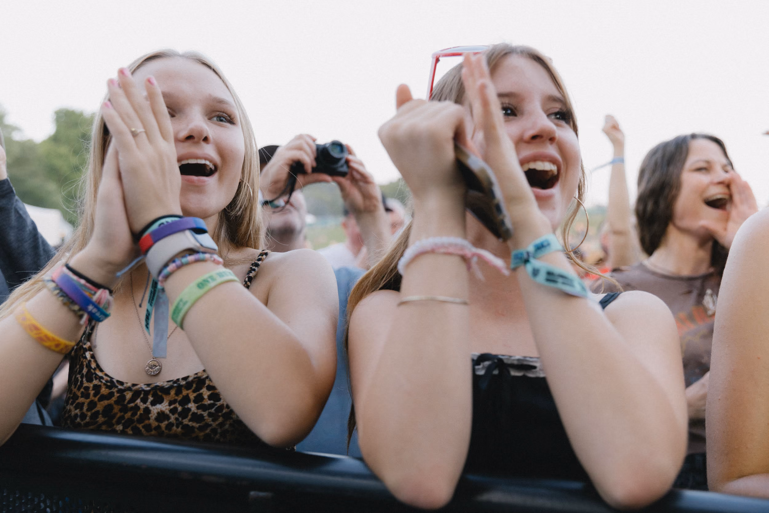 Nelsonville Music Festival