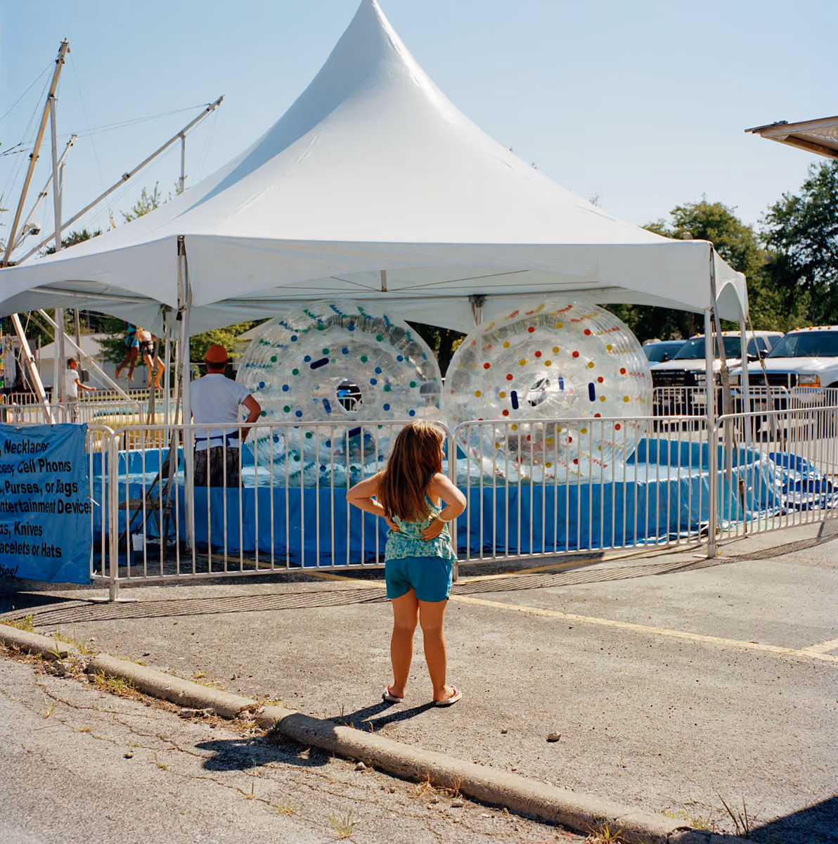 Lucas County Fair