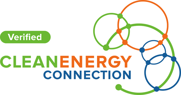 clean energy connection logo