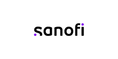 Sanofi Logo