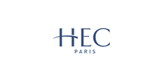 HEC logo