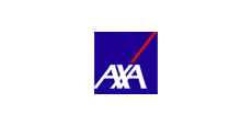 AXA Logo