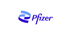 Pfizer Logo