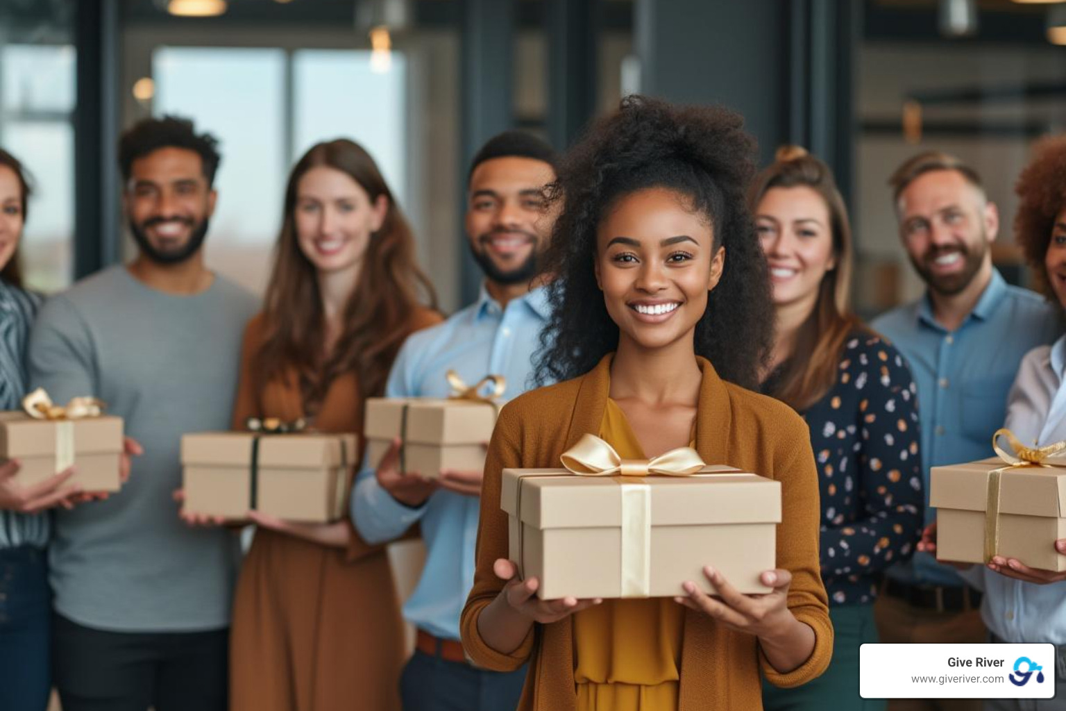 Employee Engagement Gifts That Say 'Thanks' Better Than Words
