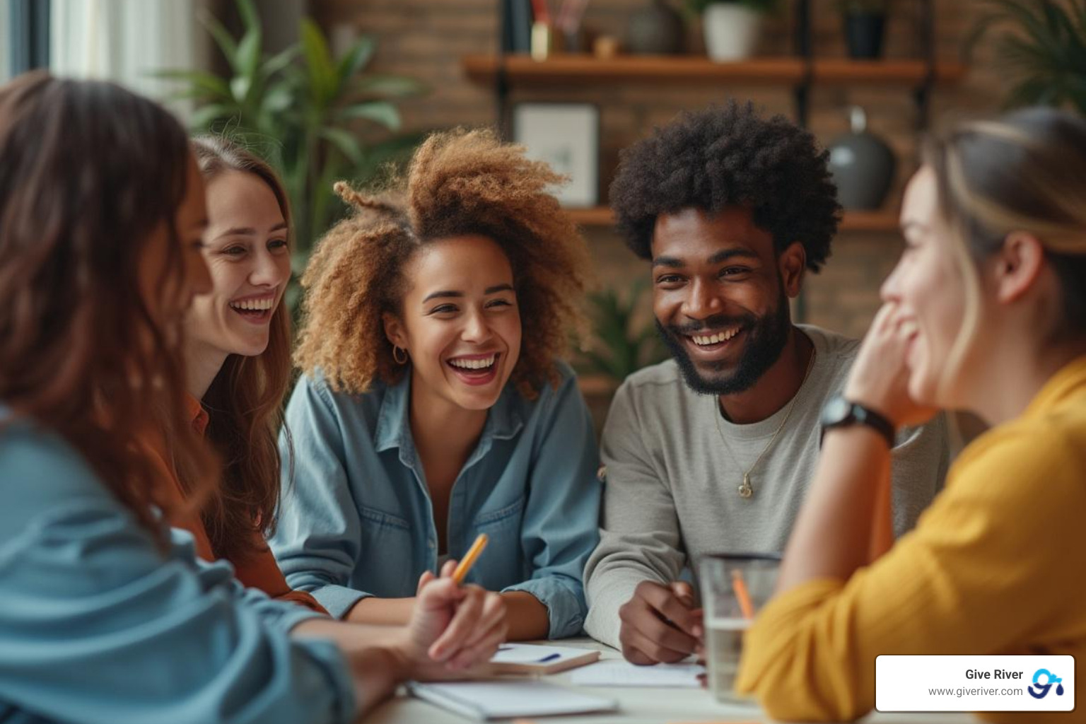 Spark Connection: Team Building Questions That Work for Remote Teams