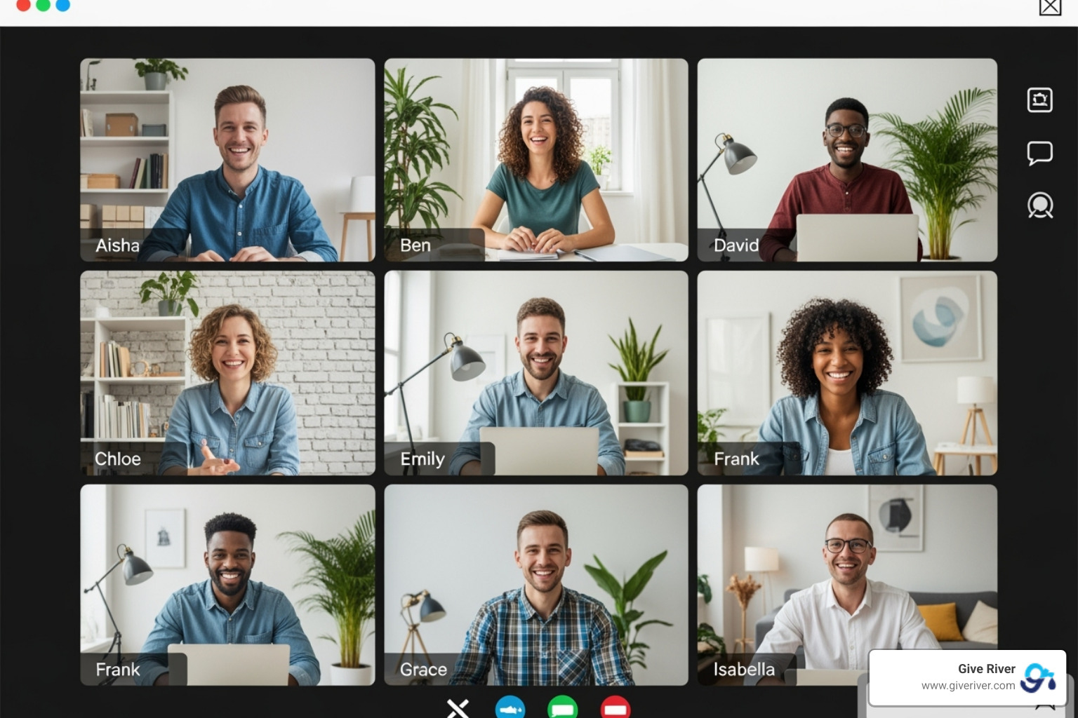 Beyond the Screen: Boosting Remote Employee Engagement