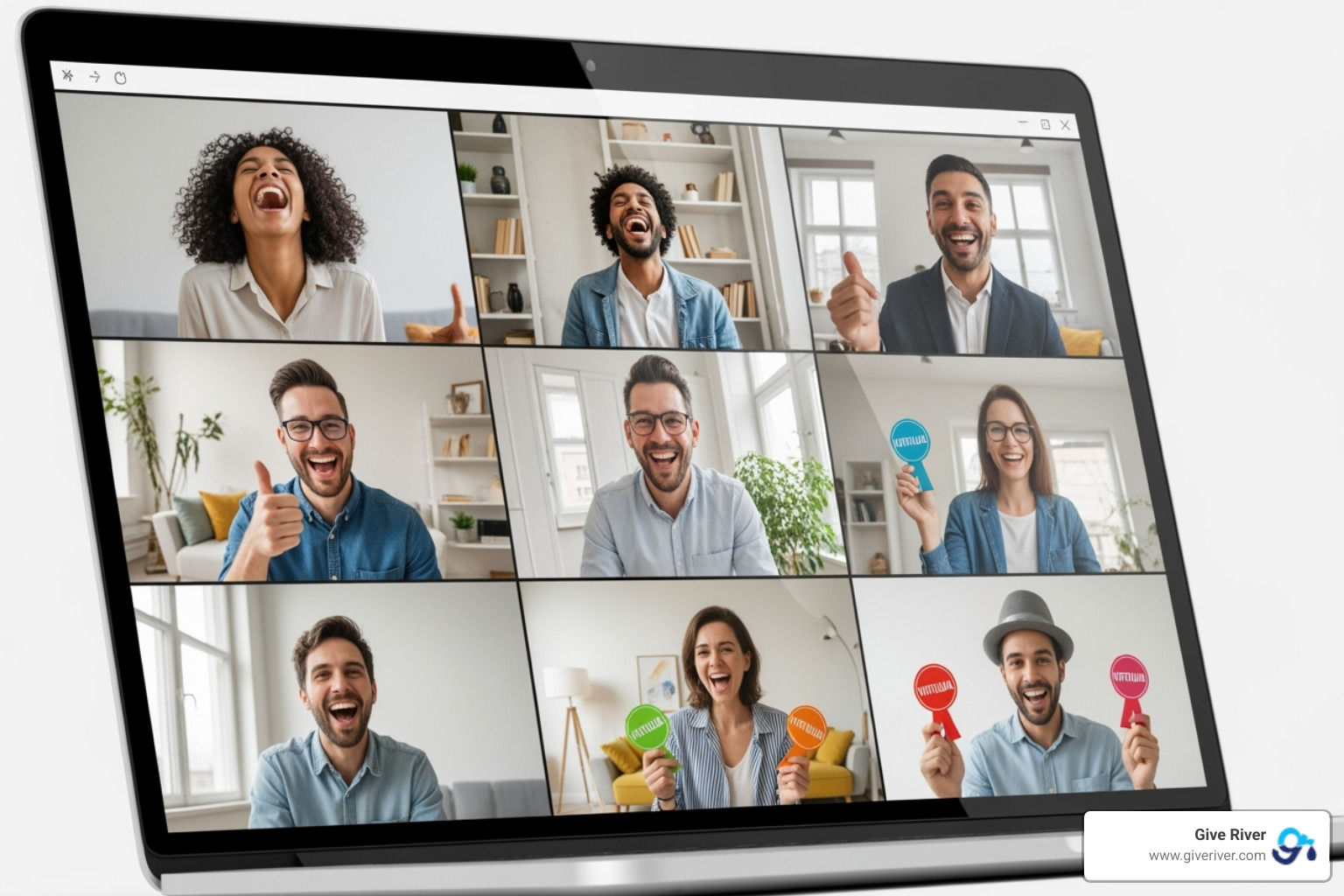 The Ultimate List of Virtual Corporate Fun Activities and Games