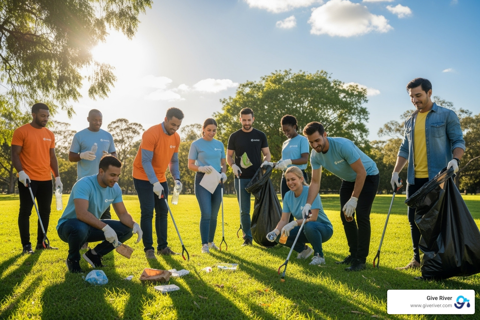 Your Guide to Impactful CSR Activities: Ideas That Resonate