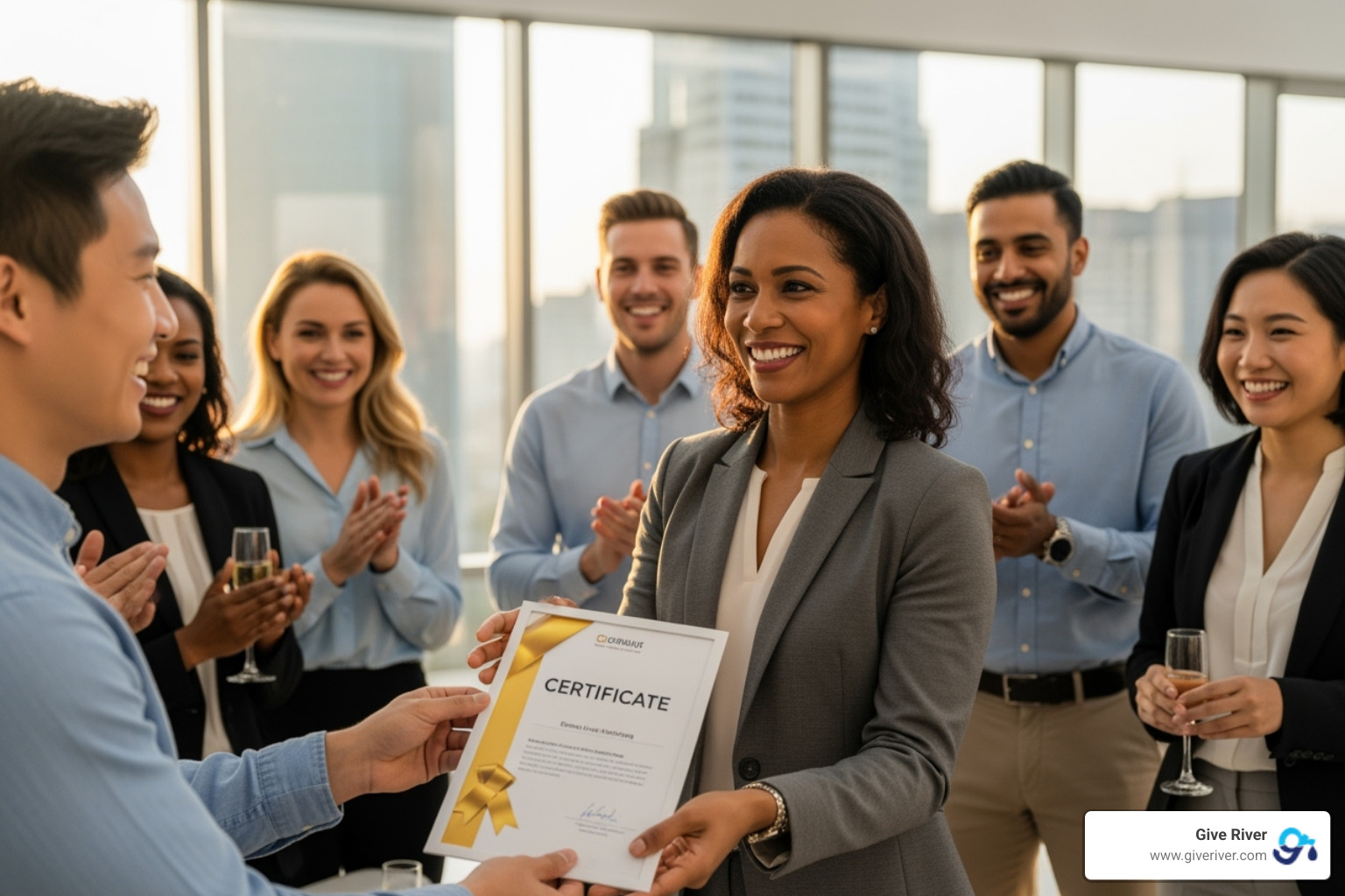 Beyond the Paycheck: Understanding the Power of Rewards and Recognition
