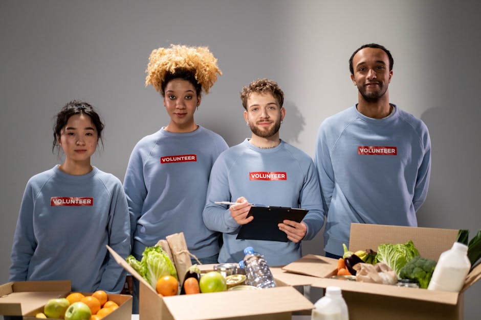 The A to Z of CSR Initiatives: Unpacking Corporate Social Responsibility