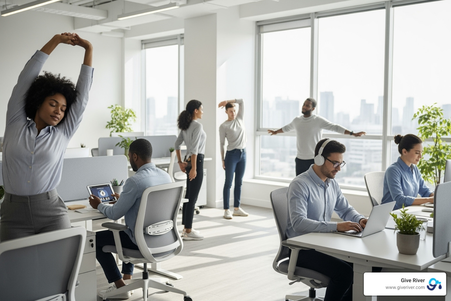 Cultivate a Thriving Team: Essential Corporate Wellness Tools and Strategies