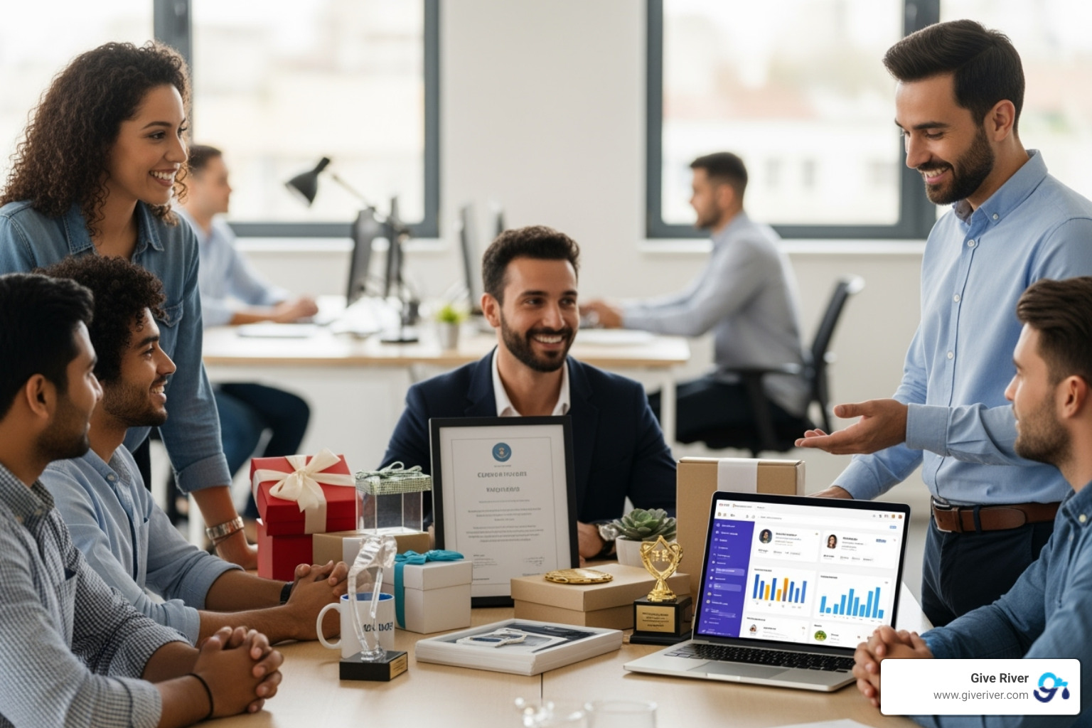The Complete Guide to Comparing Employee Rewards Vendors