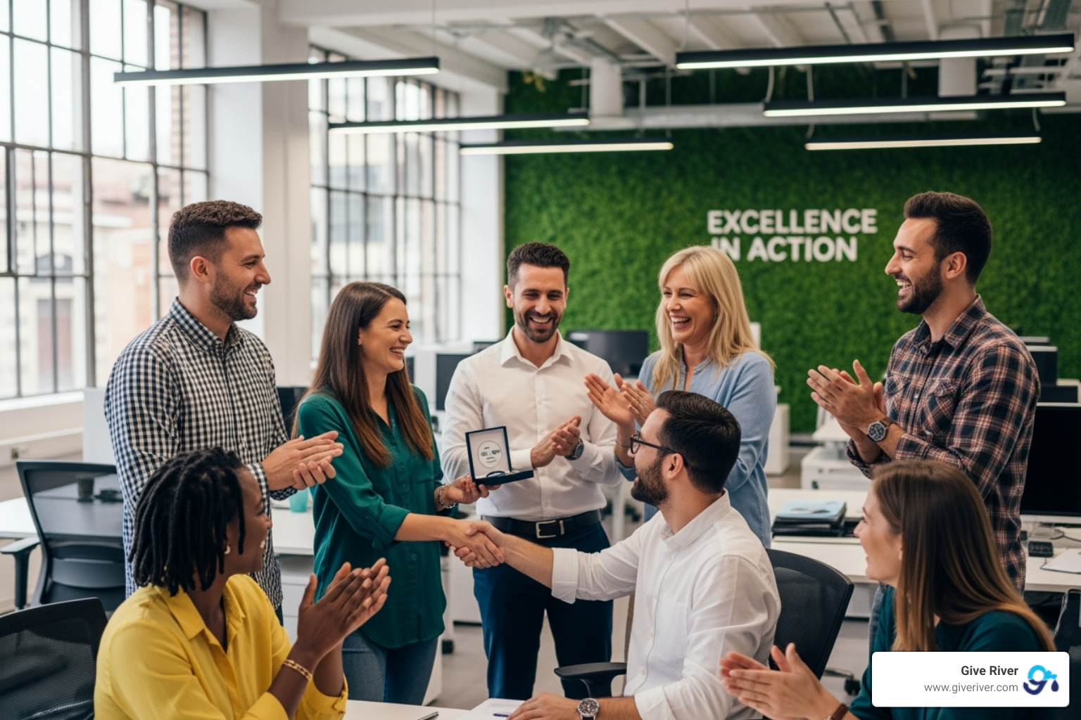 The Definitive Guide to Modern Employee Recognition Programs
