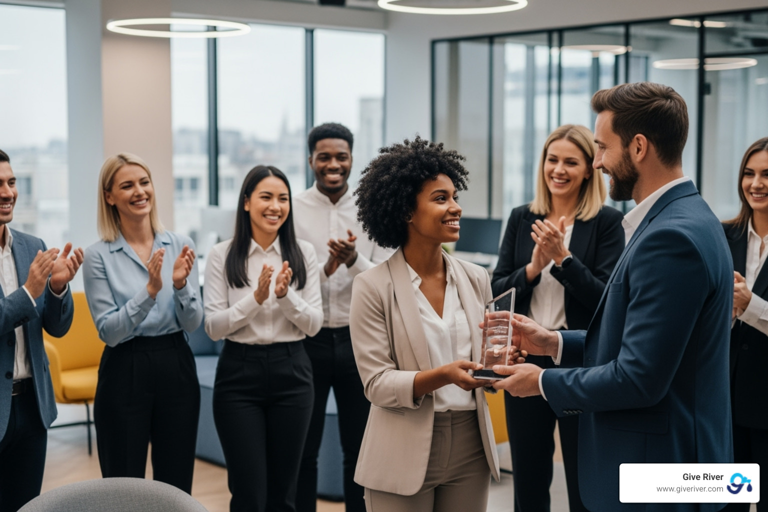 Beyond the Paycheck: Creative Employee Reward Programs That Work